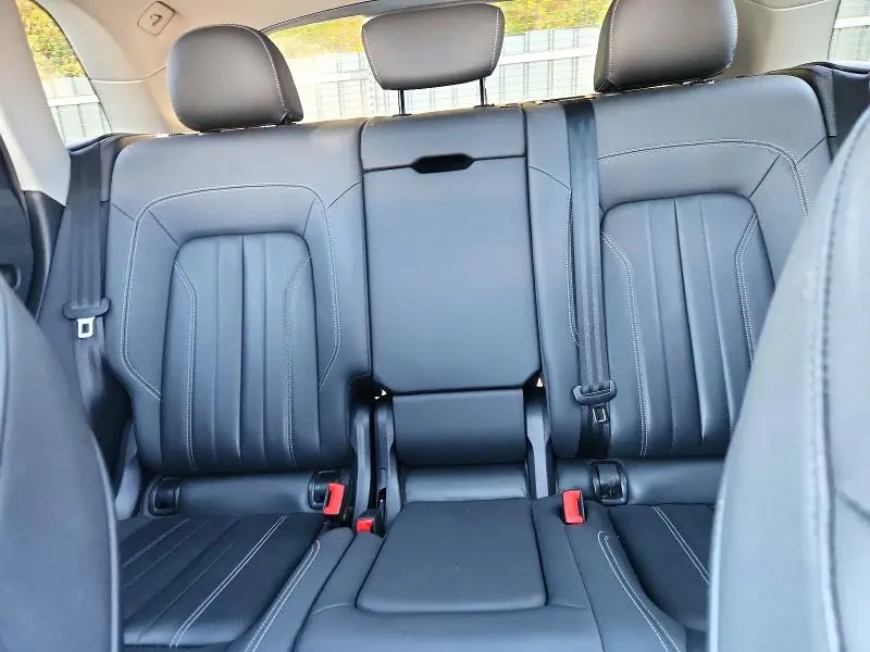 2021 AUDI Q5 PREMIUM  