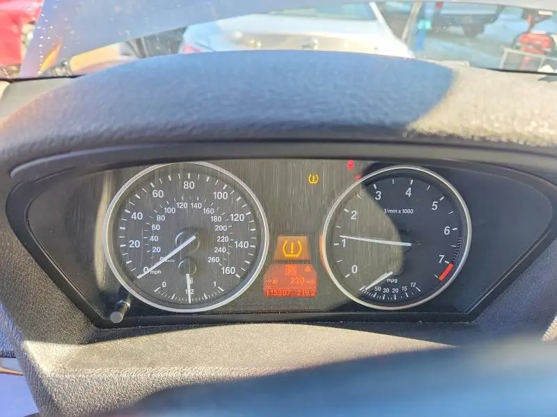 2013 BMW X5 XDRIVE35I  