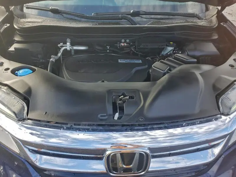 2019 HONDA PILOT TOURING  