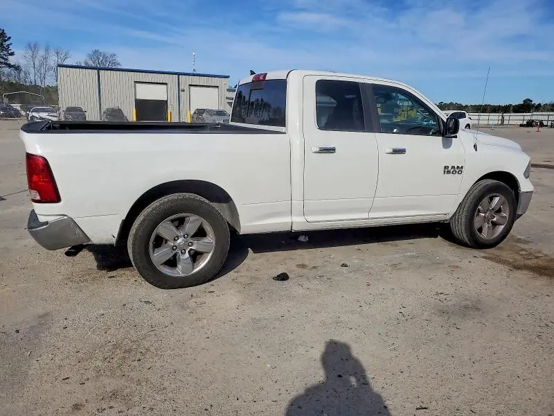 2014 RAM 1500 SLT  