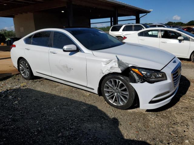 2016 HYUNDAI GENESIS 3.8L