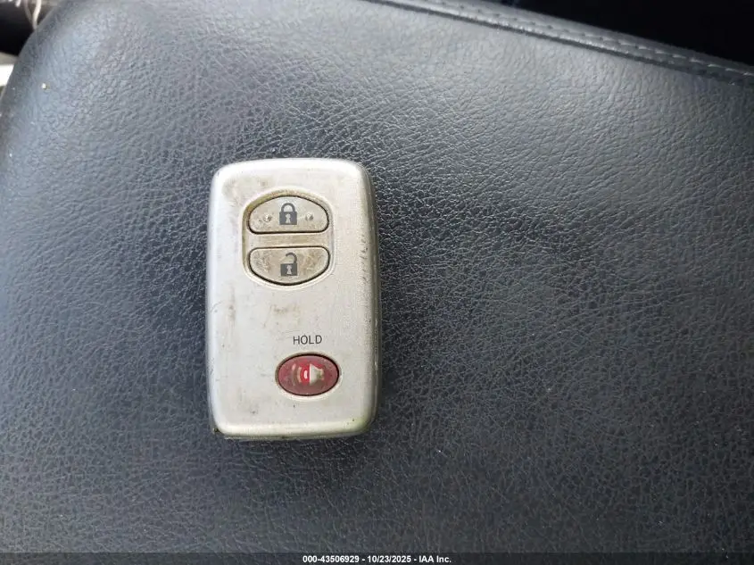 2015 TOYOTA 4RUNNER LIMITED