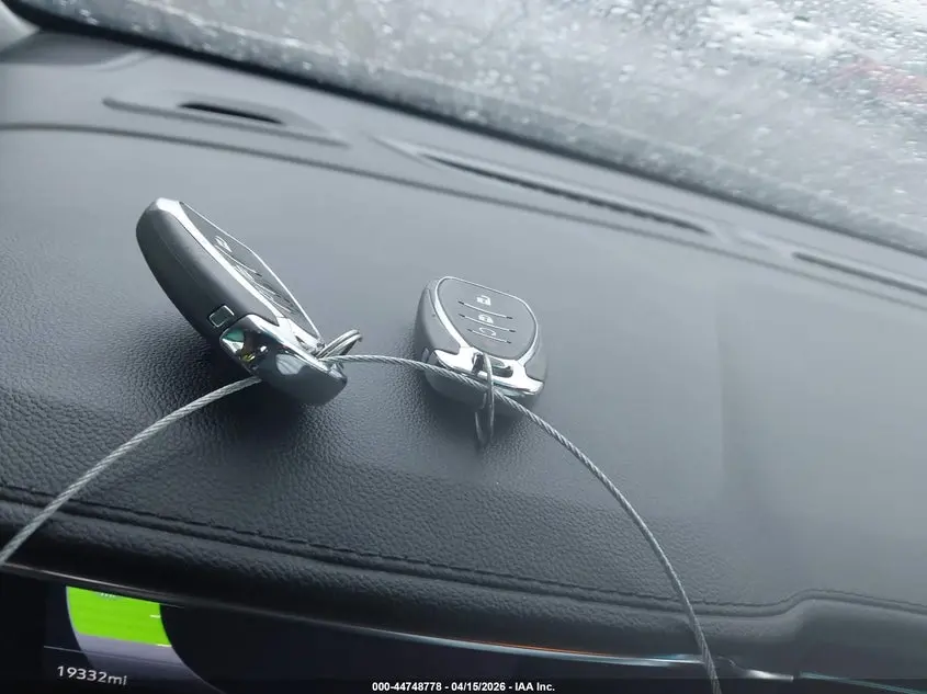 2023 CHEVROLET BOLT EV FWD 1LT