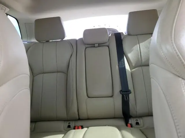 2019 LAND ROVER RANGE ROVER EVOQUE SE  