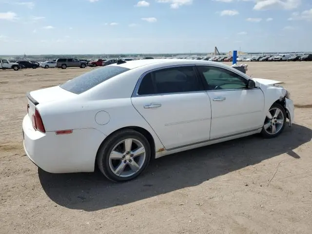 2012 CHEVROLET MALIBU 2LT  