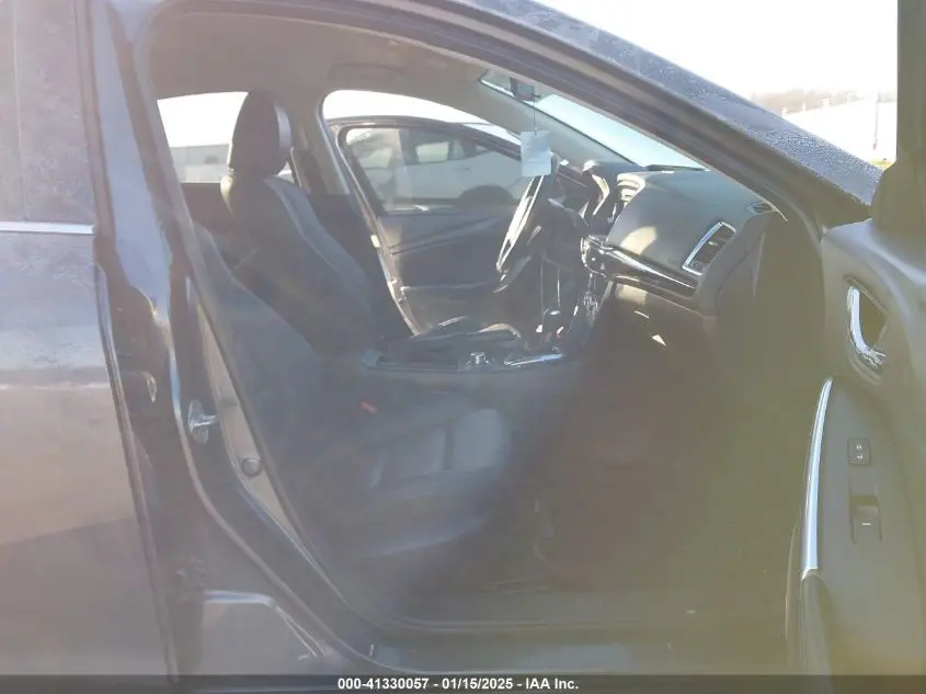 2015 MAZDA MAZDA6 I TOURING