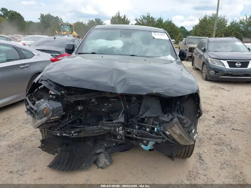 2023 DODGE DURANGO GT LAUNCH EDITION  AWD