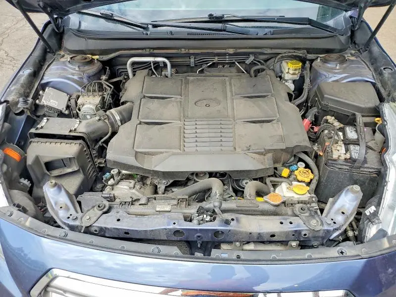 2017 SUBARU OUTBACK 3.6R LIMITED  