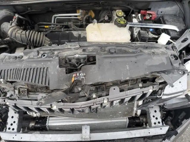 2013 BUICK ENCORE CONVENIENCE  