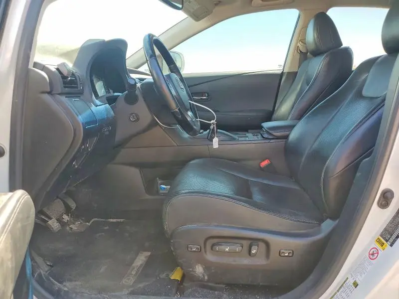 2014 LEXUS RX 350 BASE  