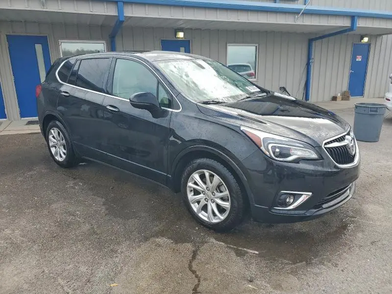 2020 BUICK ENVISION PREFERRED  