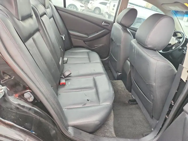 2012 NISSAN ALTIMA 2.5  