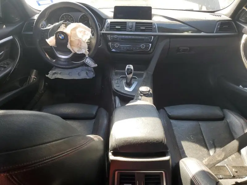 2016 BMW 328 I SULEV  