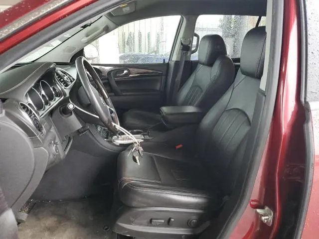 2015 BUICK ENCLAVE 