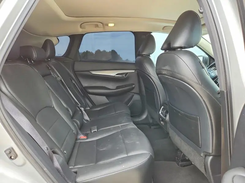 2020 INFINITI QX50 LUXE  