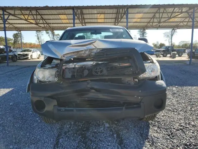 2013 TOYOTA TUNDRA DOUBLE CAB SR5  