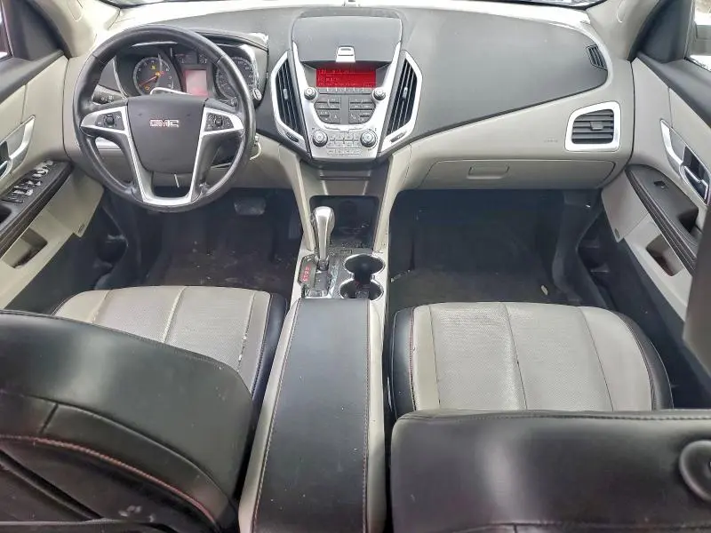 2011 GMC TERRAIN SLT  