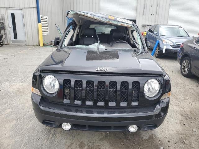 2017 JEEP PATRIOT SPORT