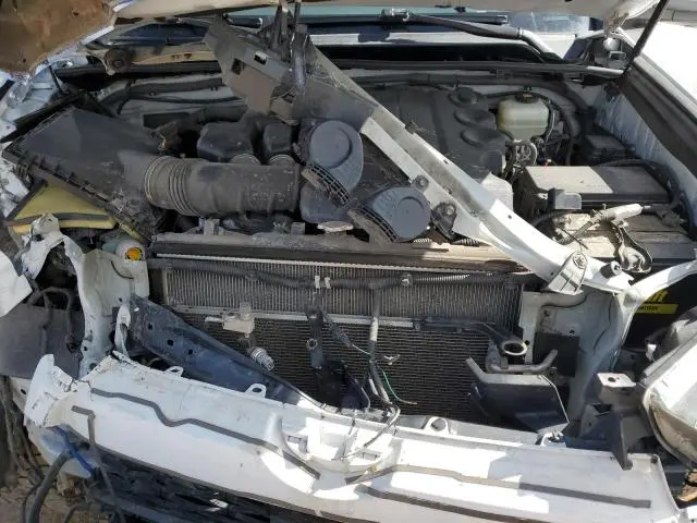 2020 TOYOTA 4RUNNER SR5/SR5 PREMIUM  