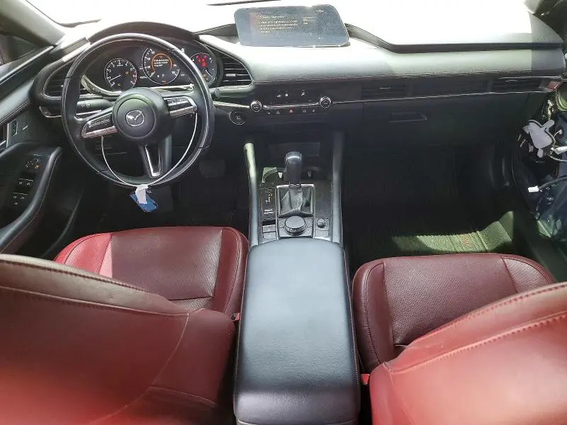 2023 MAZDA 3 PREFERRED  