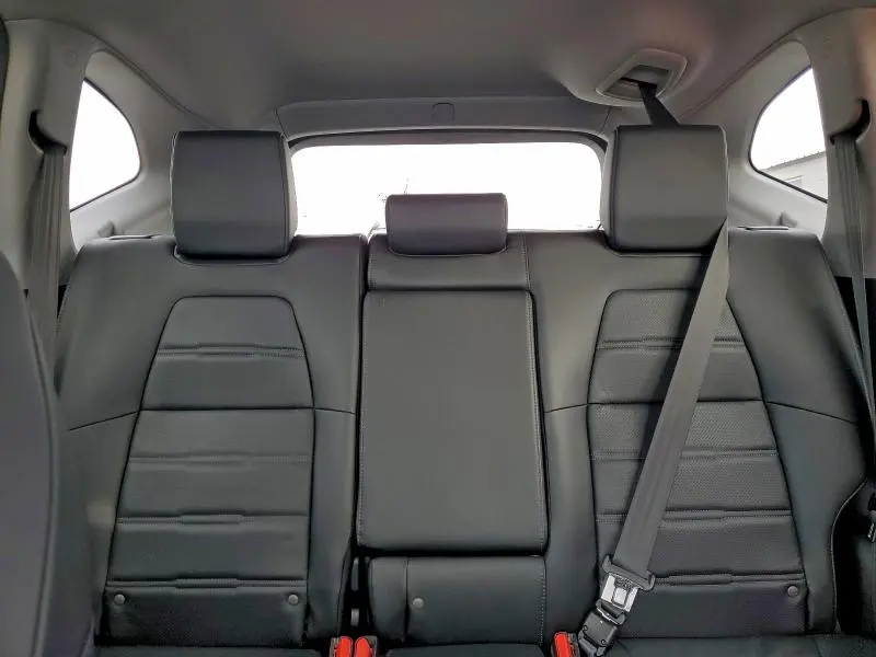 2020 HONDA CR-V EXL  