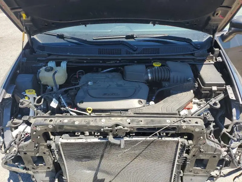 2020 CHRYSLER PACIFICA TOURING L PLUS  