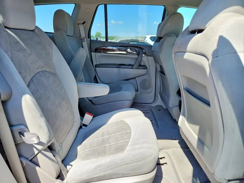 2017 BUICK ENCLAVE   