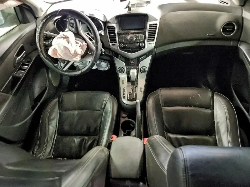 2013 CHEVROLET CRUZE LT  