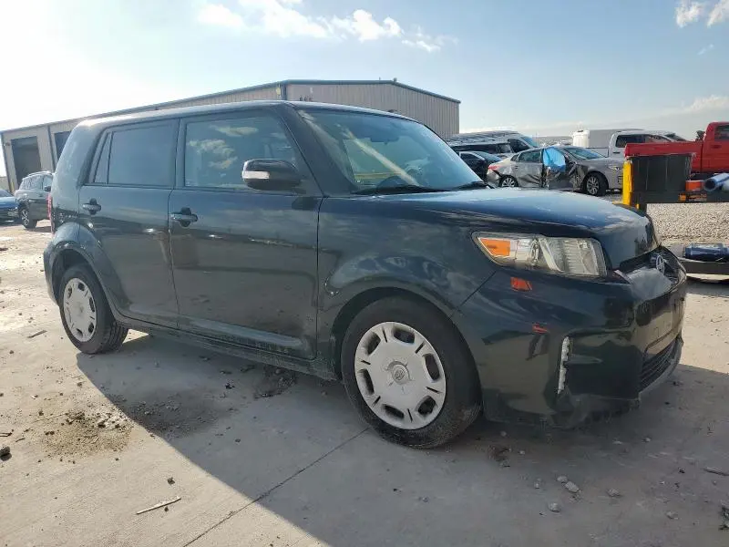 2013 TOYOTA SCION XB   