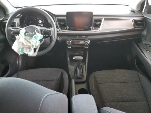 2023 KIA RIO S