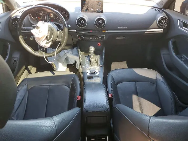 2016 AUDI A3 PREMIUM  