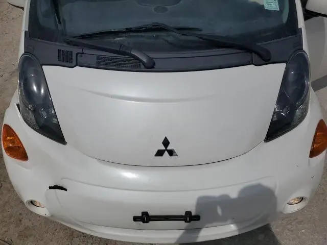 2014 MITSUBISHI I MIEV ES  