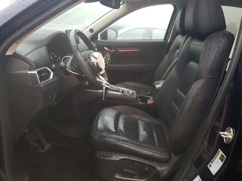 2023 MAZDA CX-5 PREMIUM  