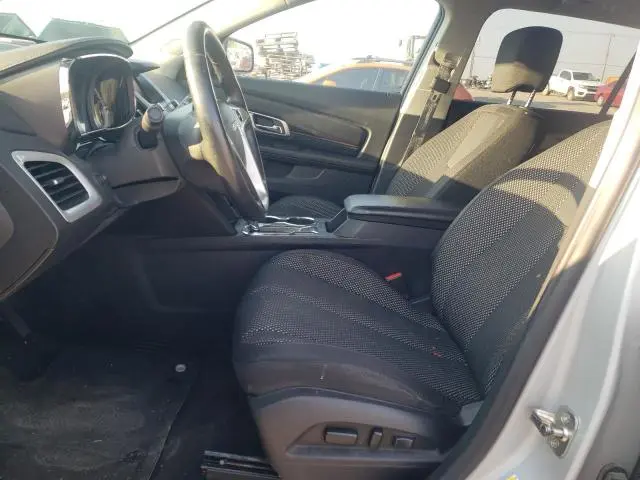 2016 GMC TERRAIN SLE  