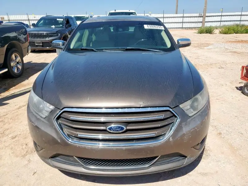 2015 FORD TAURUS LIMITED  