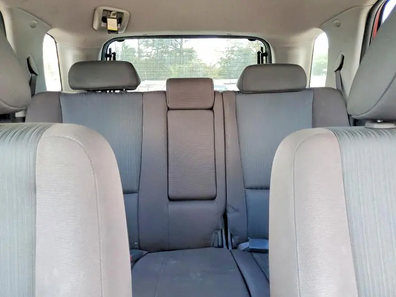 2010 KIA SPORTAGE LX  