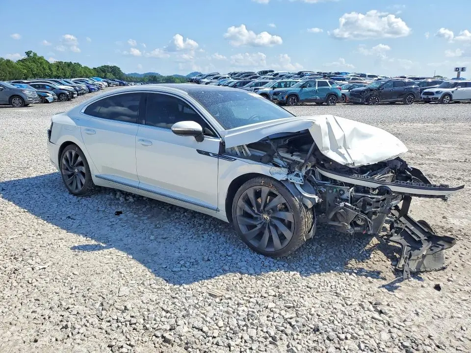 2023 VOLKSWAGEN ARTEON SEL R-LINE  