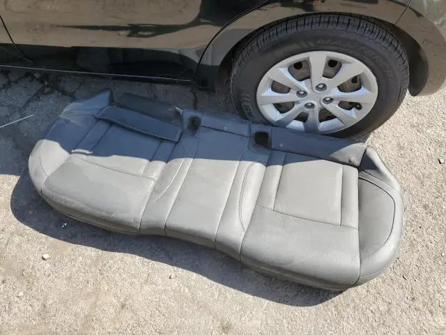 2024 SUBARU OUTBACK TOURING  