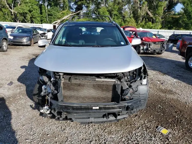 2014 KIA SORENTO EX  