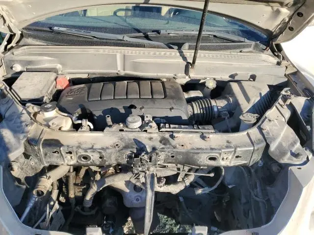 2011 BUICK ENCLAVE CXL  