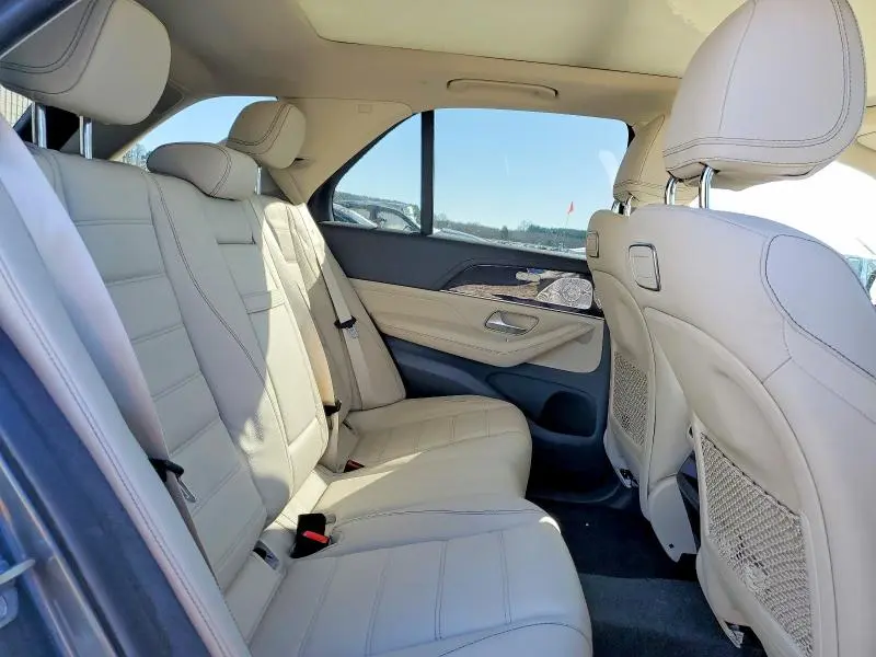 2020 MERCEDES-BENZ GLE 450 4MATIC  