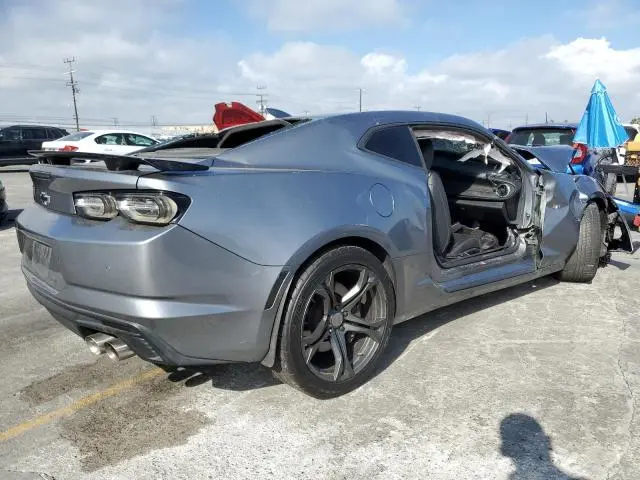 2019 CHEVROLET CAMARO SS  