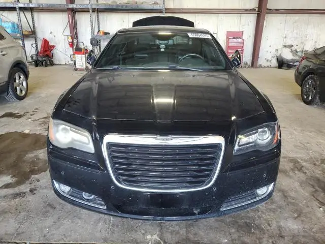 2012 CHRYSLER 300 S  