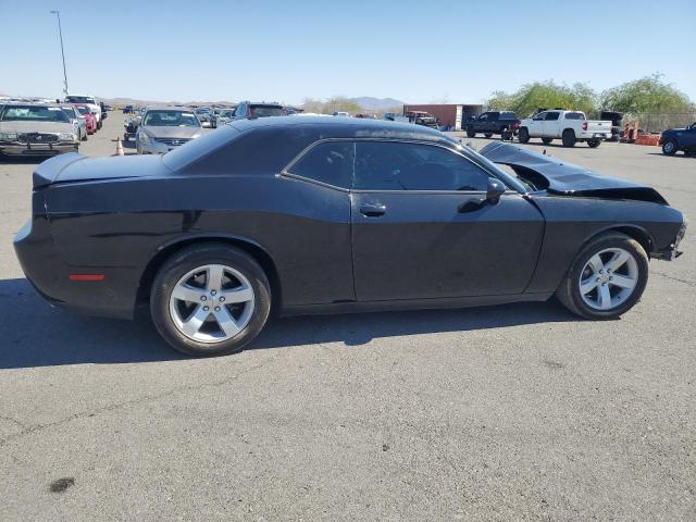 2012 DODGE CHALLENGER SXT