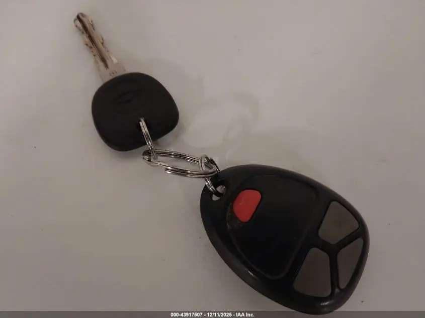 2010 CHEVROLET HHR LT