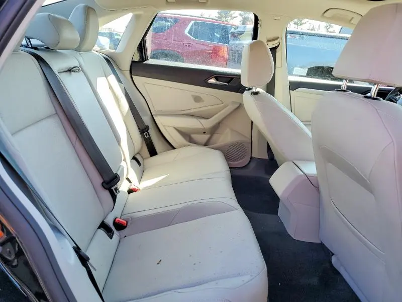 2020 VOLKSWAGEN JETTA S  