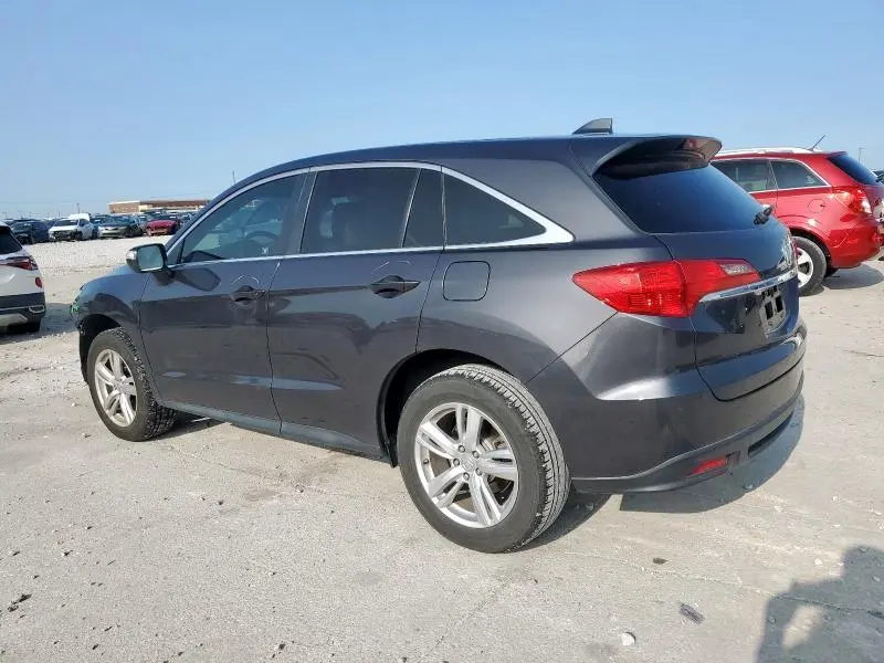 2013 ACURA RDX   