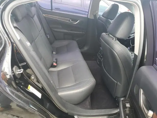 2013 LEXUS GS 350  