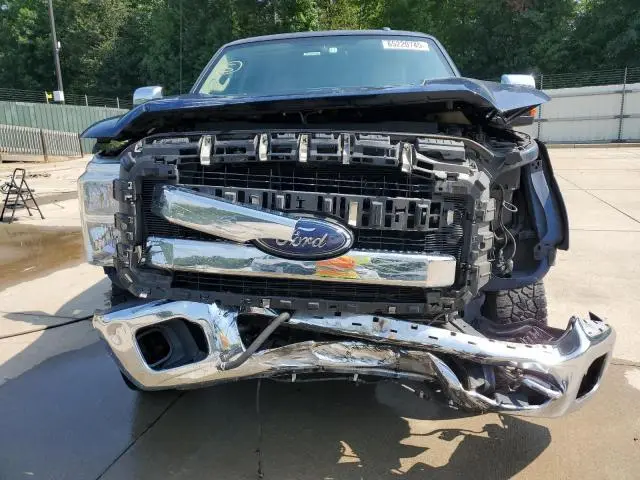 2016 FORD F250 SUPER DUTY  