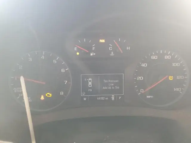 2024 CHEVROLET MALIBU LS